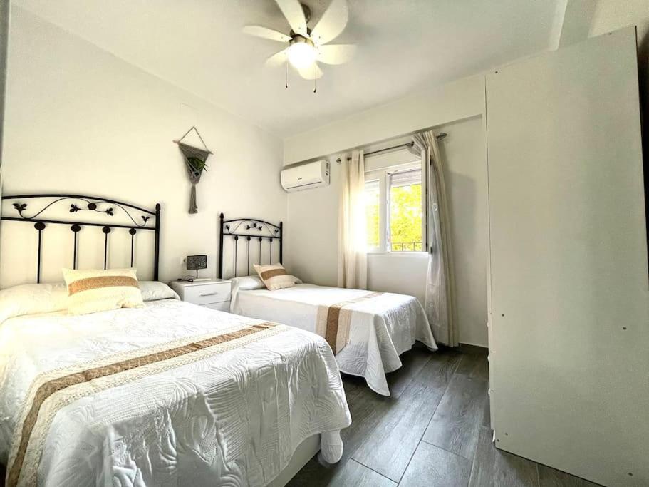 Apartamentos Rincon Andaluz 3 Kordoba Zewnętrze zdjęcie
