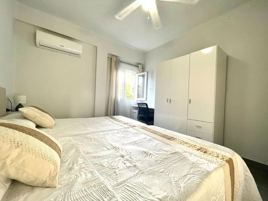 Apartamentos Rincon Andaluz 3 Kordoba Zewnętrze zdjęcie