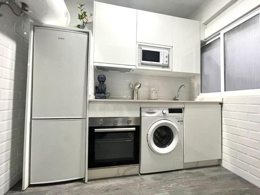 Apartamentos Rincon Andaluz 3 Kordoba Zewnętrze zdjęcie