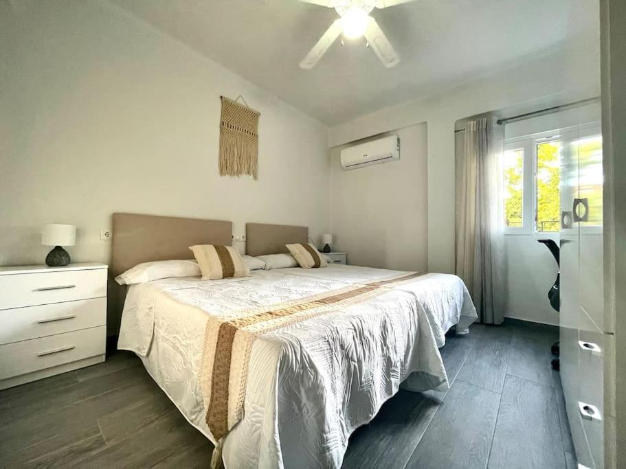 Apartamentos Rincon Andaluz 3 Kordoba Zewnętrze zdjęcie