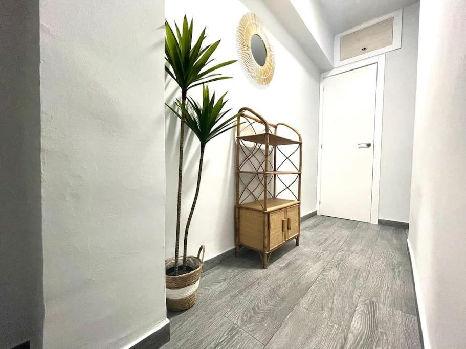 Apartamentos Rincon Andaluz 3 Kordoba Zewnętrze zdjęcie
