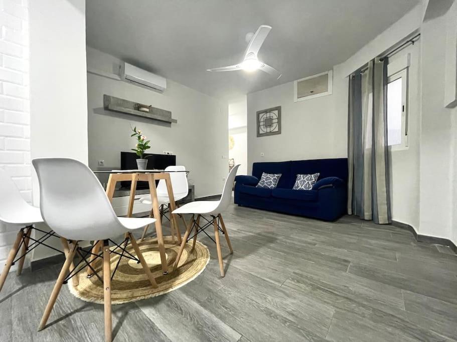 Apartamentos Rincon Andaluz 3 Kordoba Zewnętrze zdjęcie