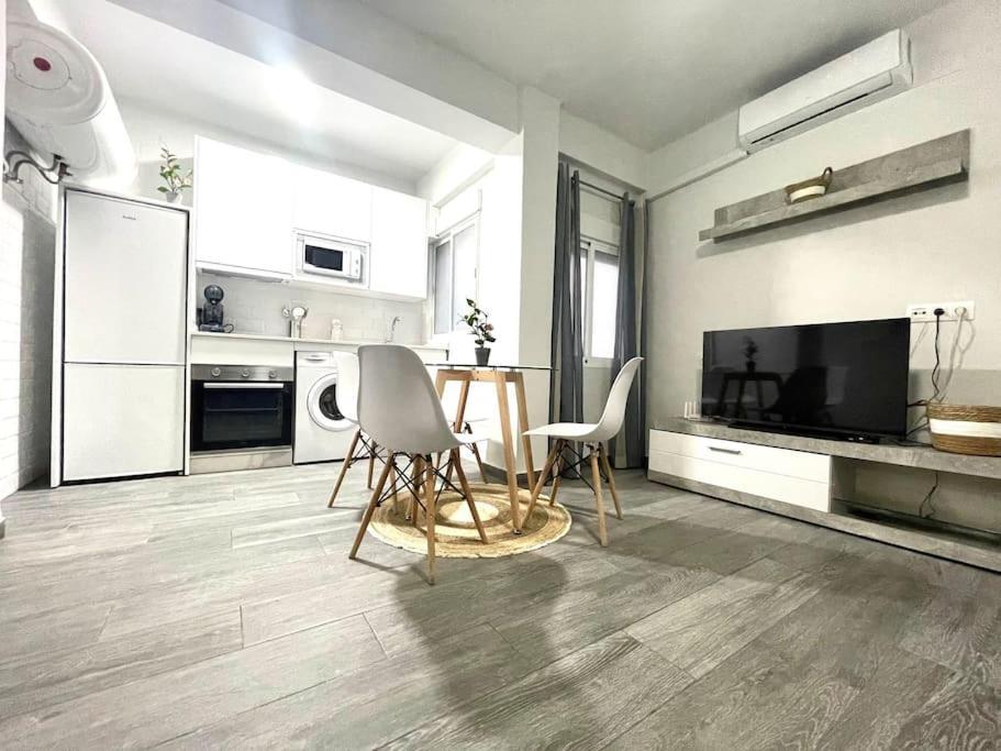 Apartamentos Rincon Andaluz 3 Kordoba Zewnętrze zdjęcie